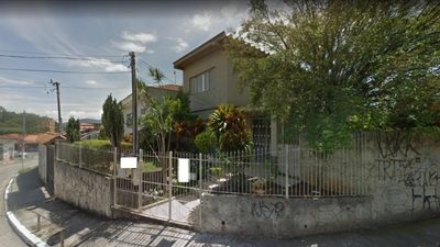 Sobrado, 2 quartos, 180 m² - Foto 1