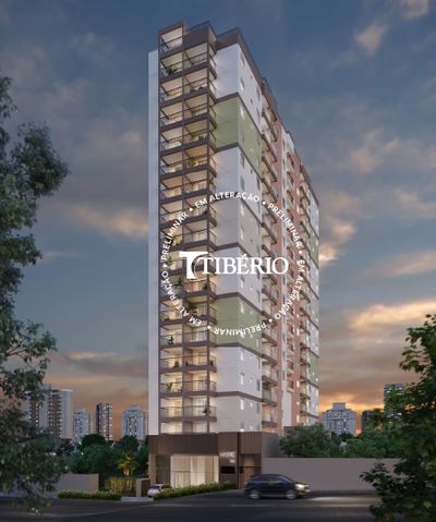 Loja-Salão, 26 m² - Foto 1
