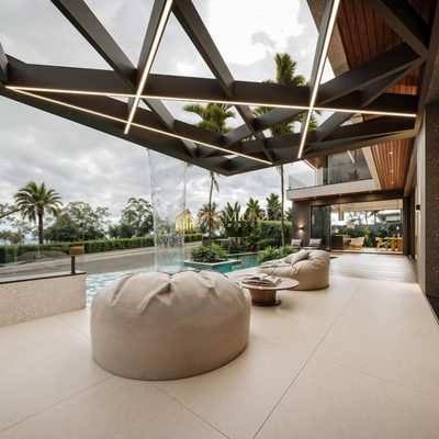 Sobrado, 5 quartos, 542 m² - Foto 4
