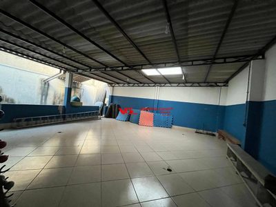 Loja-Salão, 272 m² - Foto 4