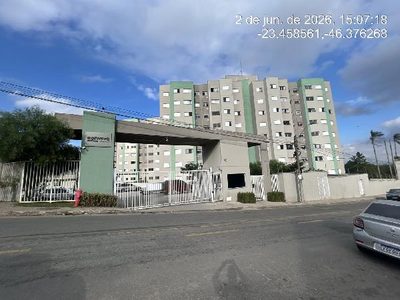 Apartamento, 2 quartos, 46 m² - Foto 1