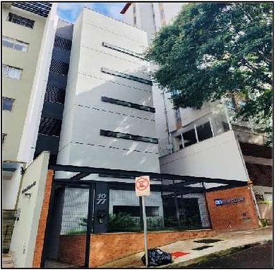 Apartamento, 1 quarto, 30 m² - Foto 2
