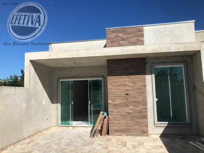 Casa, 3 quartos, 86 m² - Foto 3