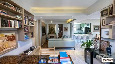 Apartamento, 4 quartos, 150 m² - Foto 4
