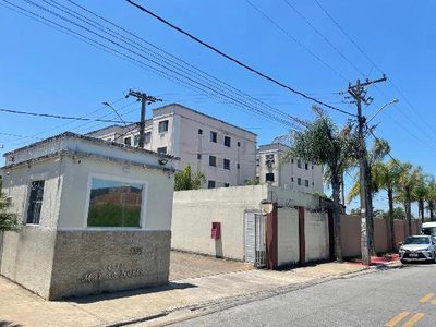 Apartamento, 2 quartos, 10 m² - Foto 1