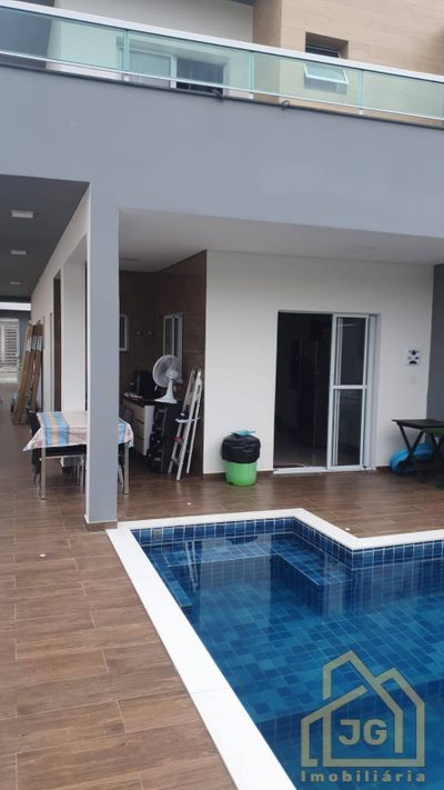 Casa, 3 quartos, 309 m² - Foto 4