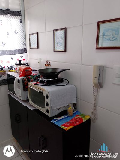Apartamento, 1 quarto, 72 m² - Foto 2