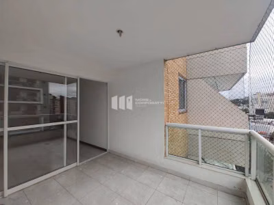 Apartamento, 2 quartos, 80 m² - Foto 1