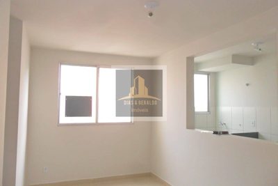 Apartamento, 2 quartos, 45 m² - Foto 4