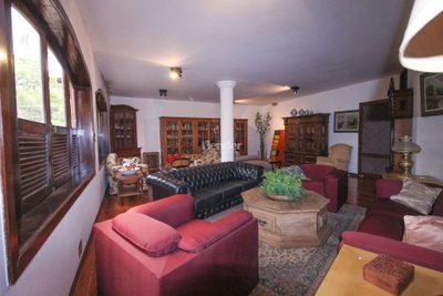 Casa, 5 quartos, 550 m² - Foto 3