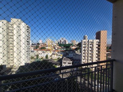 Apartamento, 2 quartos, 48 m² - Foto 5