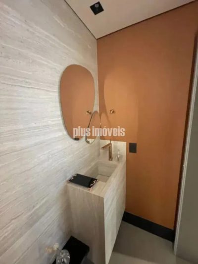 Apartamento, 3 quartos, 215 m² - Foto 4