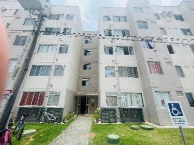 Apartamento, 2 quartos, 58 m² - Foto 1