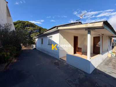 Casa, 97 m² - Foto 3