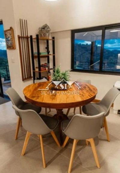 Casa, 4 quartos, 400 m² - Foto 4