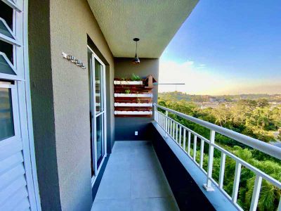 Apartamento, 2 quartos, 60 m² - Foto 3