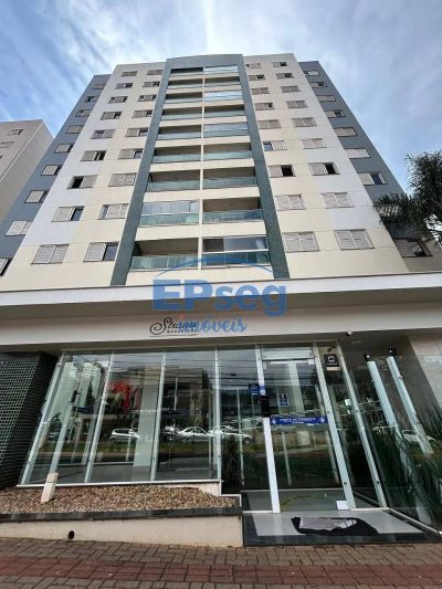 Apartamento, 4 quartos, 102 m² - Foto 1