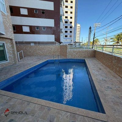Apartamento, 1 quarto, 36 m² - Foto 5