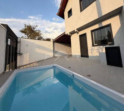 Sobrado, 2 quartos, 64 m² - Foto 1