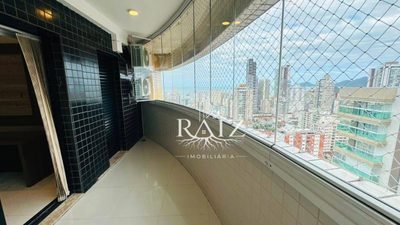 Apartamento, 3 quartos, 126 m² - Foto 2