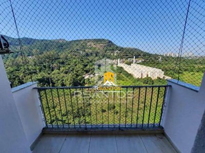 Apartamento, 2 quartos, 52 m² - Foto 5