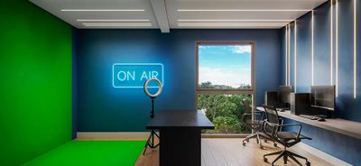 Apartamento, 3 quartos, 80 m² - Foto 4
