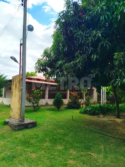 Fazenda - Foto 3