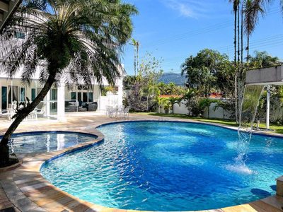 Casa de Condomínio, 6 quartos - Foto 4