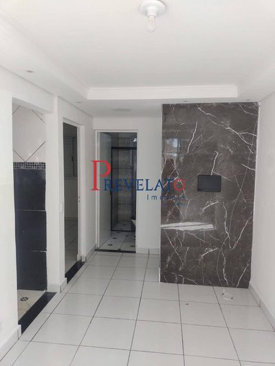 Apartamento, 2 quartos, 54 m² - Foto 3