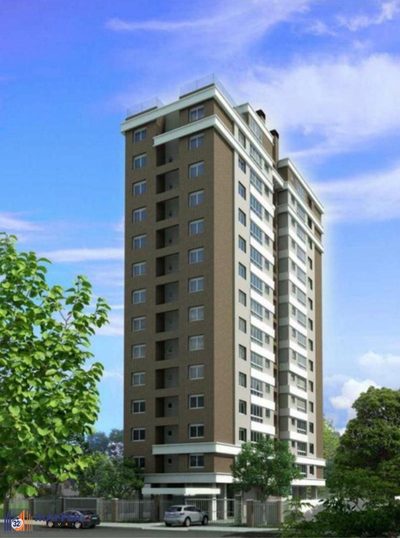 Apartamento, 2 quartos, 70 m² - Foto 1