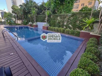 Apartamento, 2 quartos, 71 m² - Foto 3