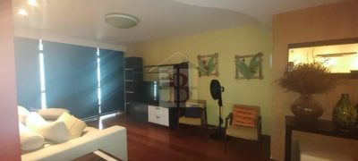 Apartamento, 3 quartos, 150 m² - Foto 4