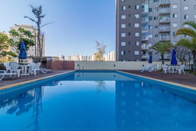 Apartamento, 2 quartos, 58 m² - Foto 5