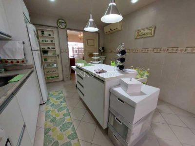 Apartamento, 1 quarto, 89 m² - Foto 1