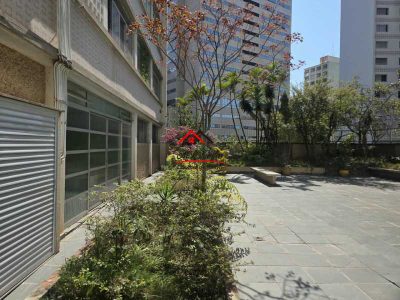 Apartamento, 1 quarto, 40 m² - Foto 1