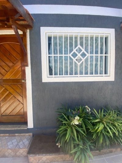 Casa, 2 quartos, 78 m² - Foto 5