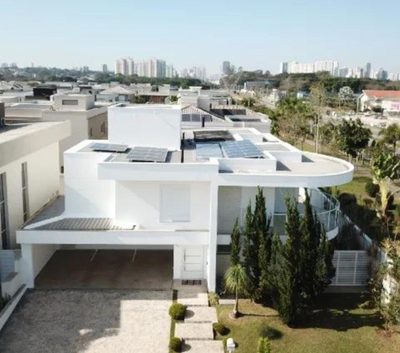 Casa, 4 quartos, 415 m² - Foto 4