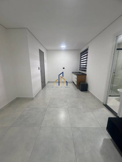 Kitnet-Studio, 26 m² - Foto 5