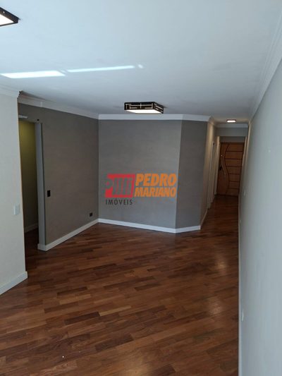 Apartamento, 3 quartos, 104 m² - Foto 3