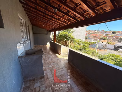 Casa, 1 quarto, 50 m² - Foto 1