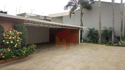 Casa, 3 quartos, 136 m² - Foto 4