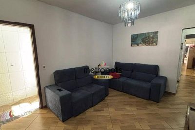 Sobrado, 3 quartos, 147 m² - Foto 3