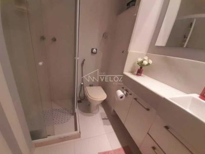 Apartamento, 1 quarto, 36 m² - Foto 1