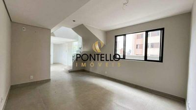 Apartamento, 2 quartos, 79 m² - Foto 3