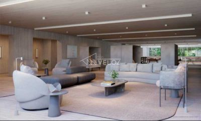 Apartamento, 1 quarto, 82 m² - Foto 4
