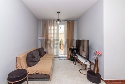 Apartamento, 3 quartos, 75 m² - Foto 3