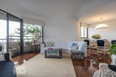 Apartamento, 4 quartos, 170 m² - Foto 1