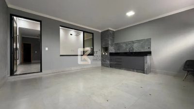 Casa, 3 quartos, 125 m² - Foto 2