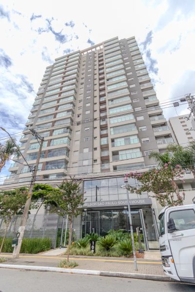 Apartamento, 2 quartos, 81 m² - Foto 4