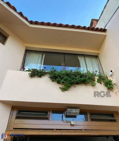 Casa, 4 quartos, 254 m² - Foto 3